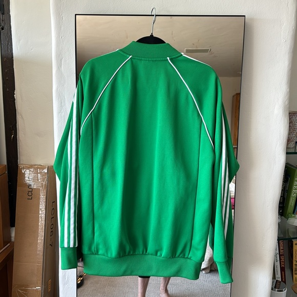 Adidas Men’s Jacket size Large - Picture 7 of 10